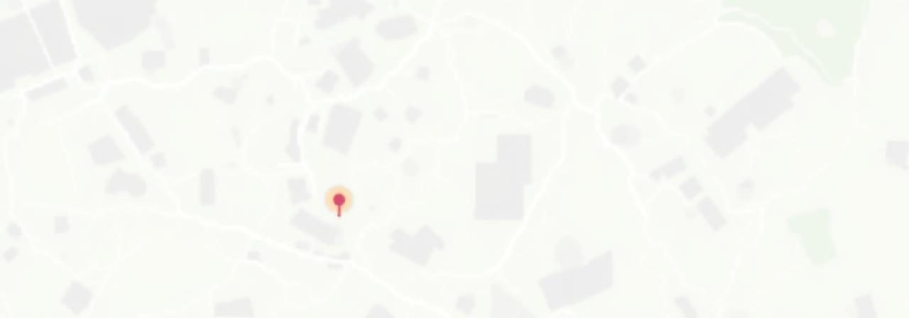 Mappa della zona di Corso Trieste a Roma, indicando la posizione di Forum Byte